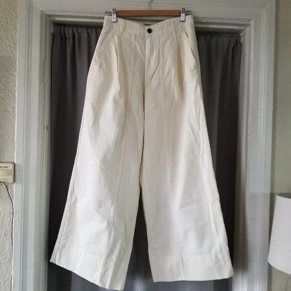 Everlane | The Tourist Pants - Picture 1 of 7